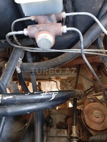 LADA (VAZ) 2112 2002, 885,000 km - 1.5 л - Cəlilabad
