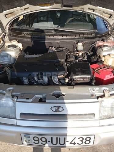 LADA (VAZ) 2112 2002, 885,000 km - 1.5 л - Cəlilabad