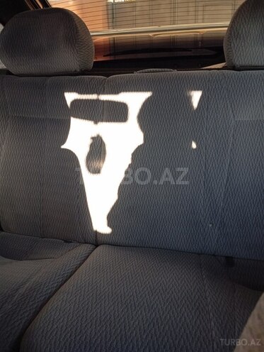 LADA (VAZ) 2112 2002, 885,000 km - 1.5 л - Cəlilabad