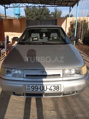 LADA (VAZ) 2112 2002, 885,000 km - 1.5 л - Cəlilabad