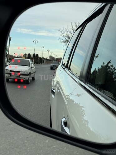 Toyota Land Cruiser 2013, 161,400 km - 4.0 l - Bərdə