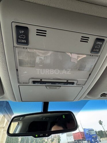 Toyota Land Cruiser 2013, 161,400 km - 4.0 l - Bərdə