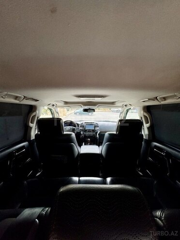 Toyota Land Cruiser 2013, 161,400 km - 4.0 l - Bərdə