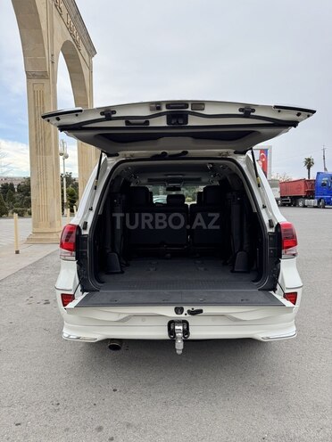 Toyota Land Cruiser 2013, 161,400 km - 4.0 l - Bərdə