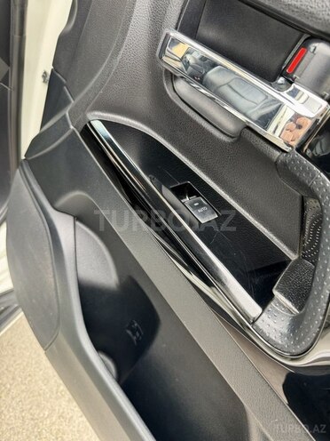 Toyota Land Cruiser 2013, 161,400 km - 4.0 l - Bərdə