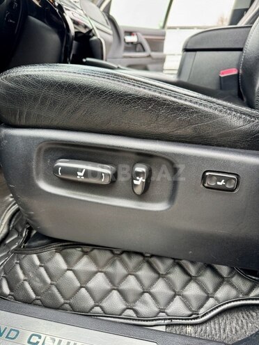 Toyota Land Cruiser 2013, 161,400 km - 4.0 l - Bərdə