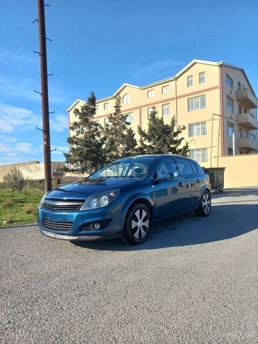 Opel Astra 2008, 325,698 km - 1.3 l - Bakı