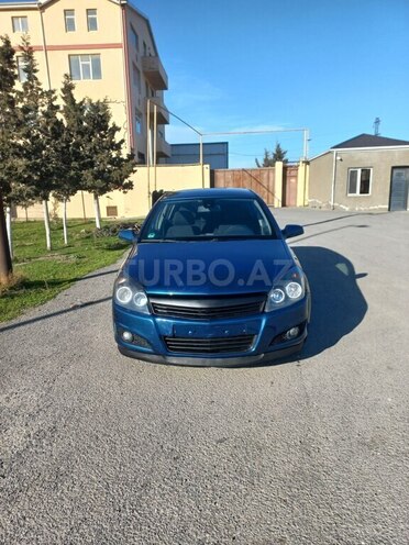 Opel Astra 2008, 325,698 km - 1.3 l - Bakı