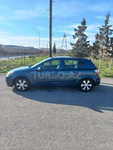 Opel Astra 2008, 325,698 km - 1.3 l - Bakı
