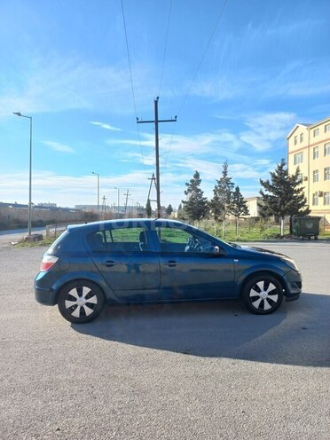 Opel Astra 2008, 325,698 km - 1.3 l - Bakı