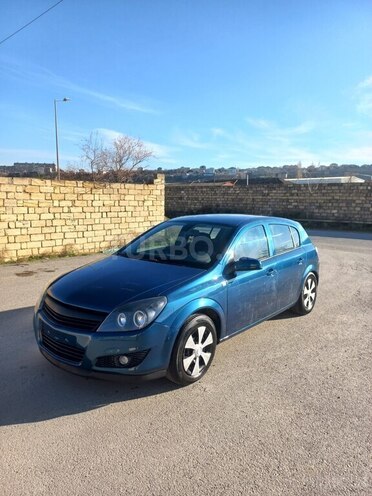 Opel Astra 2008, 325,698 km - 1.3 l - Bakı