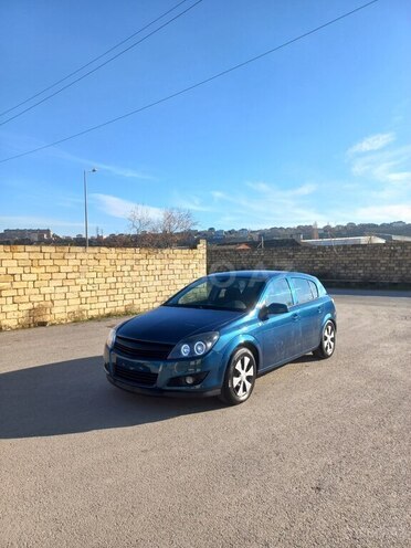 Opel Astra 2008, 325,698 km - 1.3 l - Bakı