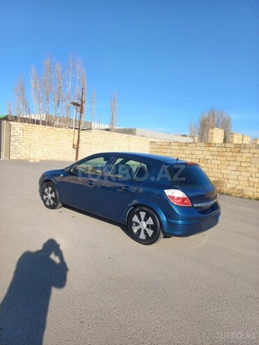 Opel Astra 2008, 325,698 km - 1.3 l - Bakı