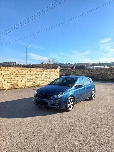 Opel Astra 2008, 325,698 km - 1.3 l - Bakı
