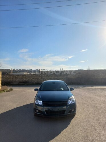 Opel Astra 2008, 325,698 km - 1.3 l - Bakı