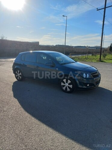 Opel Astra 2008, 325,698 km - 1.3 l - Bakı