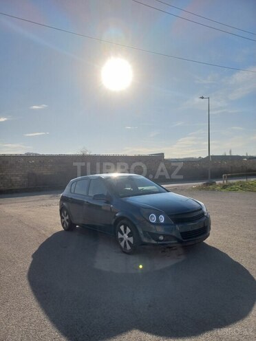 Opel Astra 2008, 325,698 km - 1.3 l - Bakı