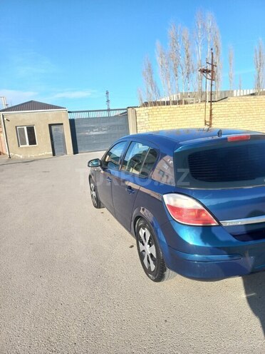 Opel Astra 2008, 325,698 km - 1.3 l - Bakı