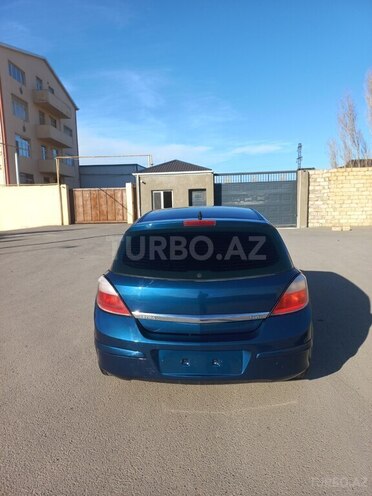 Opel Astra 2008, 325,698 km - 1.3 l - Bakı