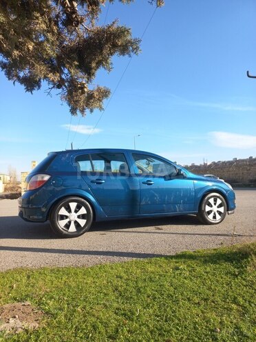 Opel Astra 2008, 325,698 km - 1.3 l - Bakı