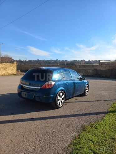 Opel Astra 2008, 325,698 km - 1.3 l - Bakı
