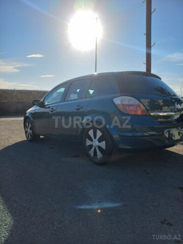 Opel Astra 2008, 325,698 km - 1.3 l - Bakı