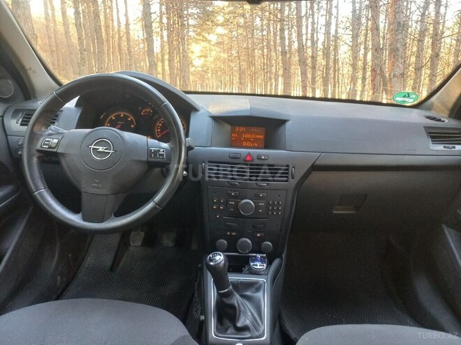Opel Astra 2008, 325,698 km - 1.3 l - Bakı