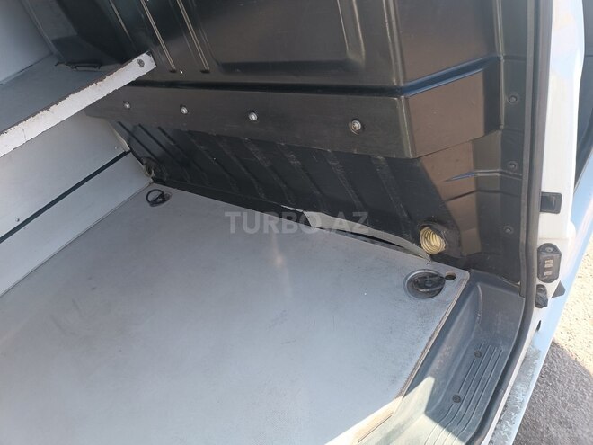 Ford Tourneo Connect 2012, 304,000 km - 1.8 л - Bakı