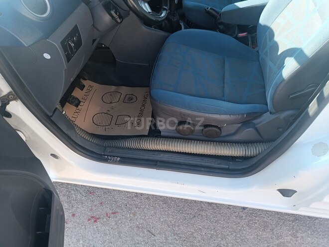 Ford Tourneo Connect 2012, 304,000 km - 1.8 л - Bakı