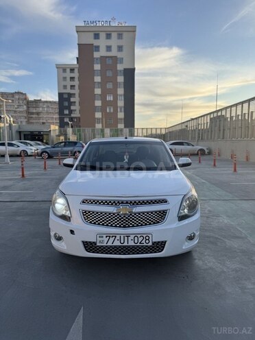 Ravon R4 2020, 200,000 km - 1.5 l - Bakı