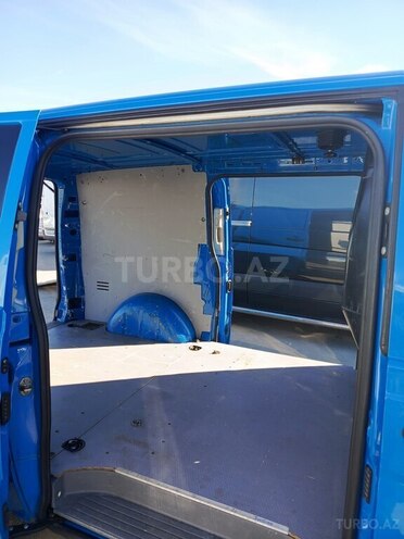 Mercedes Vito 115 2010, 230,000 km - 2.2 l - Bakı