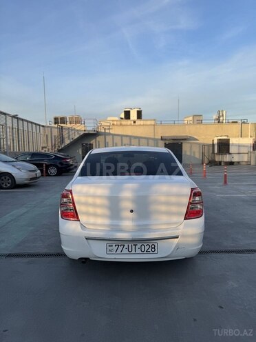 Ravon R4 2020, 200,000 km - 1.5 l - Bakı