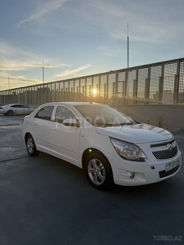 Ravon R4 2020, 200,000 km - 1.5 l - Bakı