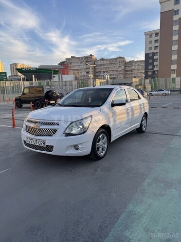 Ravon R4 2020, 200,000 km - 1.5 l - Bakı