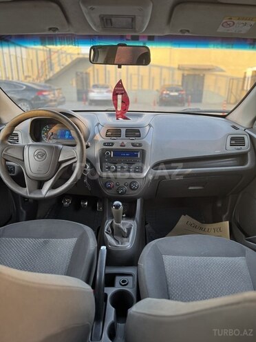 Ravon R4 2020, 200,000 km - 1.5 l - Bakı
