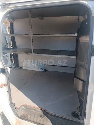 Ford Tourneo Connect 2012, 304,000 km - 1.8 л - Bakı
