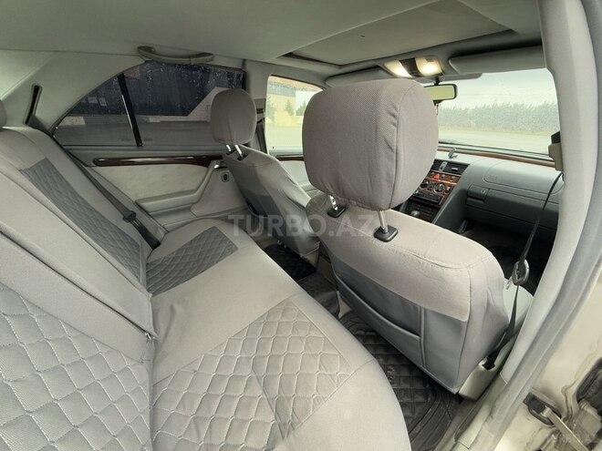 Mercedes C 280 1995, 227,000 km - 2.8 л - Xaçmaz