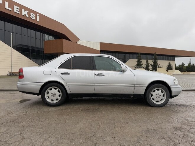 Mercedes C 280 1995, 227,000 km - 2.8 л - Xaçmaz