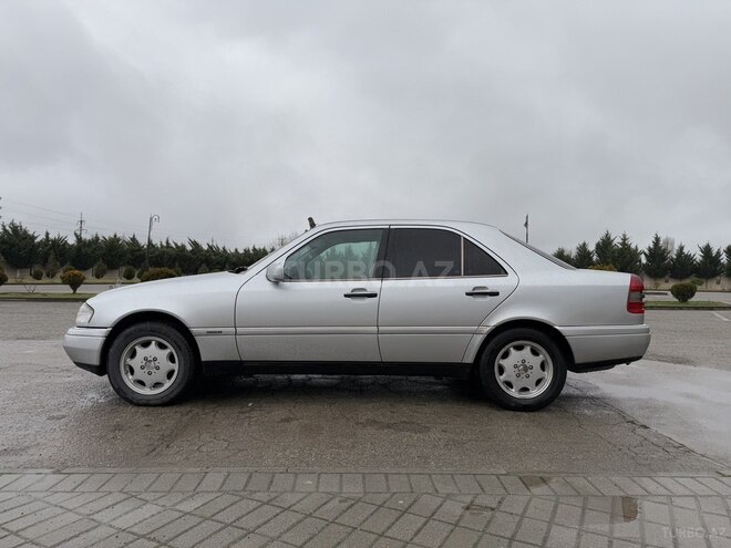 Mercedes C 280 1995, 227,000 km - 2.8 л - Xaçmaz