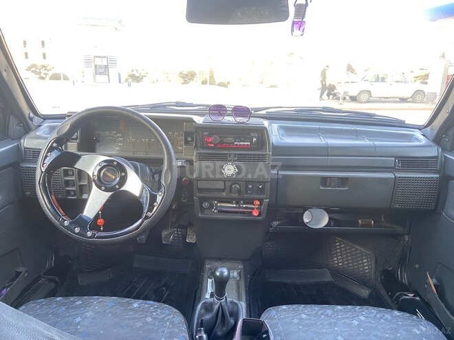 LADA (VAZ) 21099 1999, 500,000 km - 1.5 l - Bakı