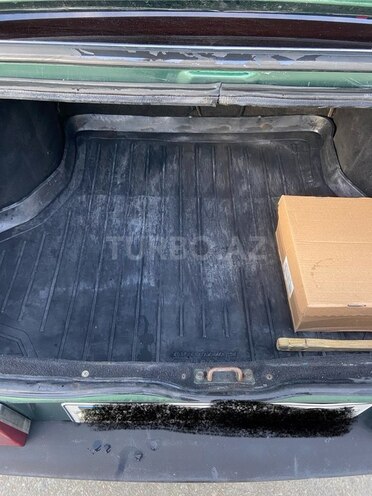 LADA (VAZ) 21099 1999, 500,000 km - 1.5 l - Bakı