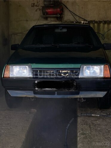 LADA (VAZ) 21099 1999, 500,000 km - 1.5 l - Bakı