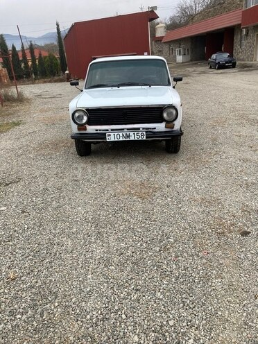 LADA (VAZ) 21011 1986, 75,000 km - 1.5 л - Şəmkir