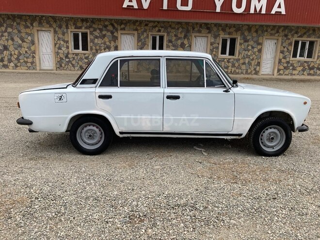 LADA (VAZ) 21011 1986, 75,000 km - 1.5 л - Şəmkir
