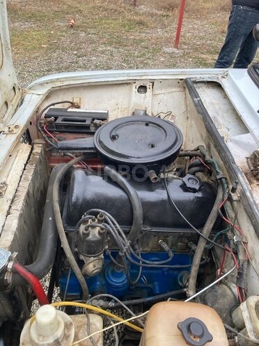 LADA (VAZ) 21011 1986, 75,000 km - 1.5 л - Şəmkir