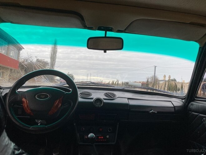 LADA (VAZ) 21011 1986, 75,000 km - 1.5 л - Şəmkir