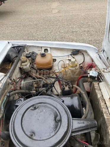 LADA (VAZ) 21011 1986, 75,000 km - 1.5 л - Şəmkir