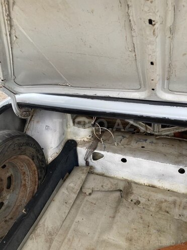 LADA (VAZ) 21011 1986, 75,000 km - 1.5 л - Şəmkir