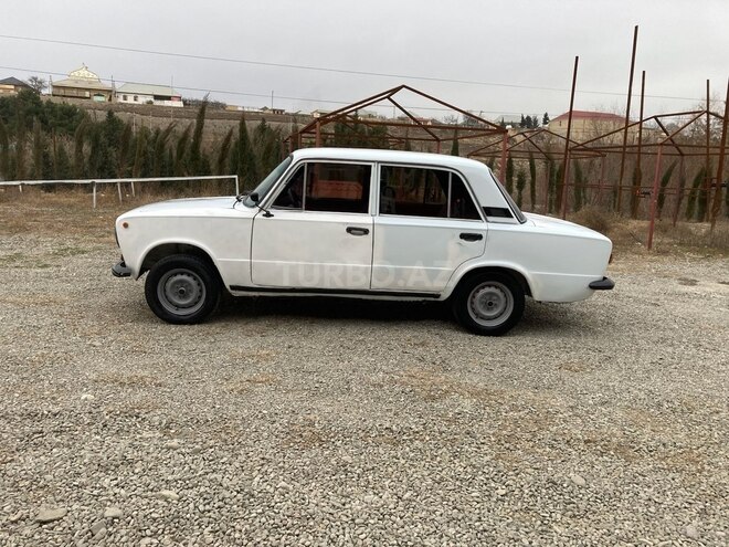 LADA (VAZ) 21011 1986, 75,000 km - 1.5 л - Şəmkir