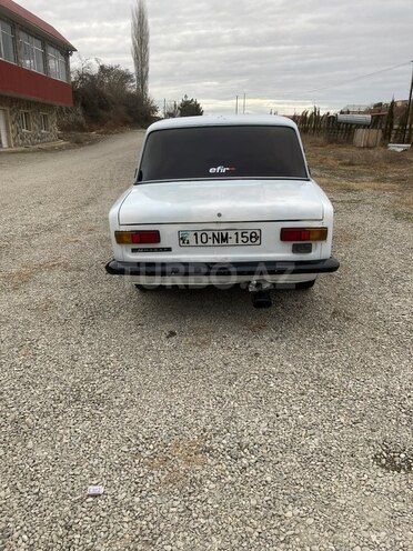 LADA (VAZ) 21011 1986, 75,000 km - 1.5 л - Şəmkir